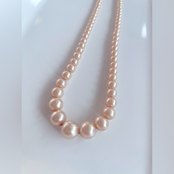 Vintage Vendome Pearls Necklace - Picture 3 of 4